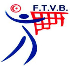 شعار الكرة الطائرة